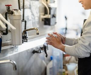 About Water Leak Detection Pros Worthville, KY